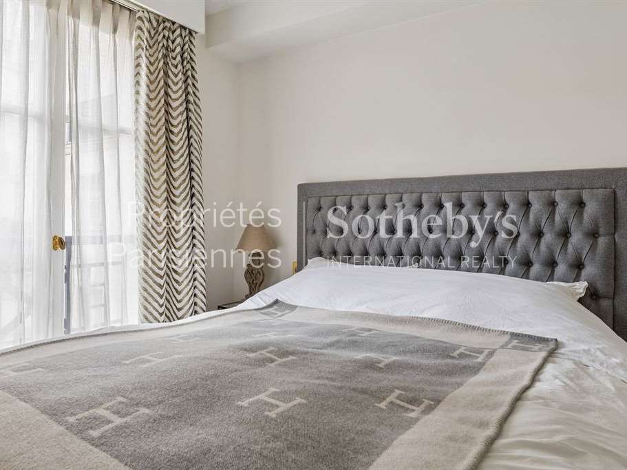 Appartement Paris 6e