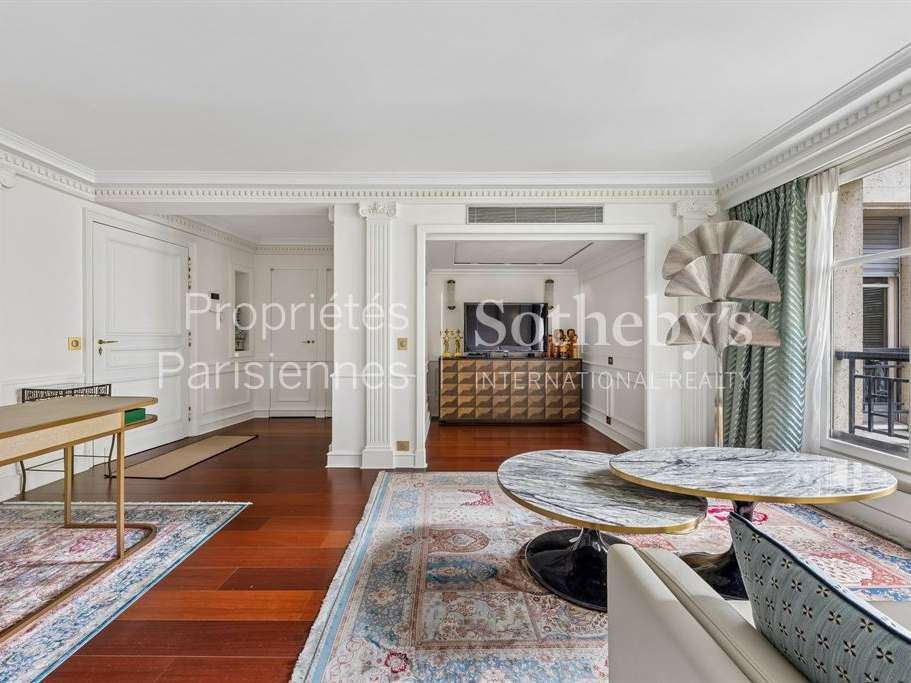 Appartement Paris 6e
