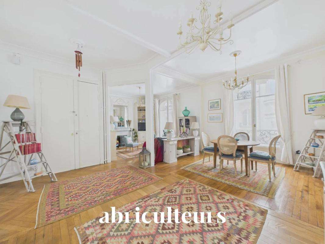 Appartement Paris 6e