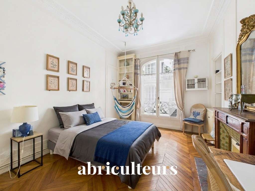 Appartement Paris 6e