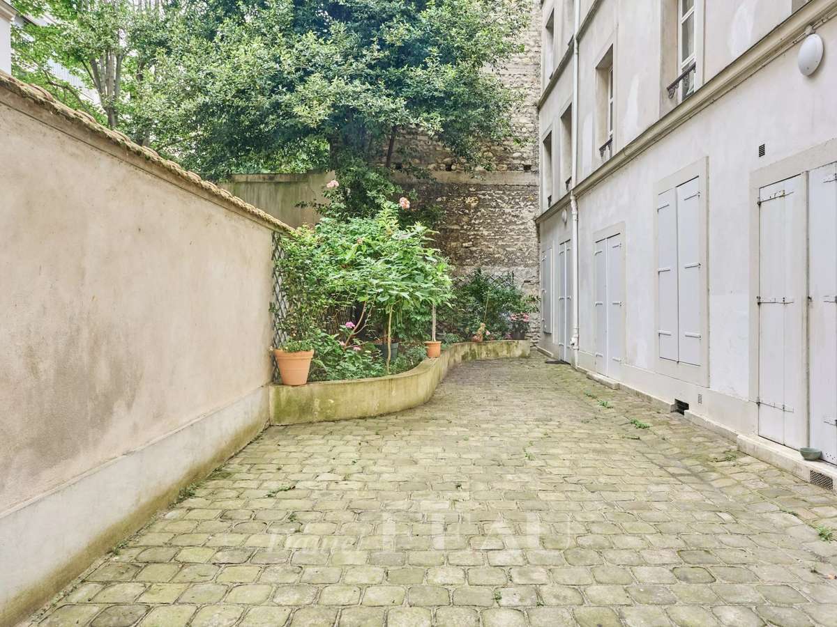 Appartement Paris 6e