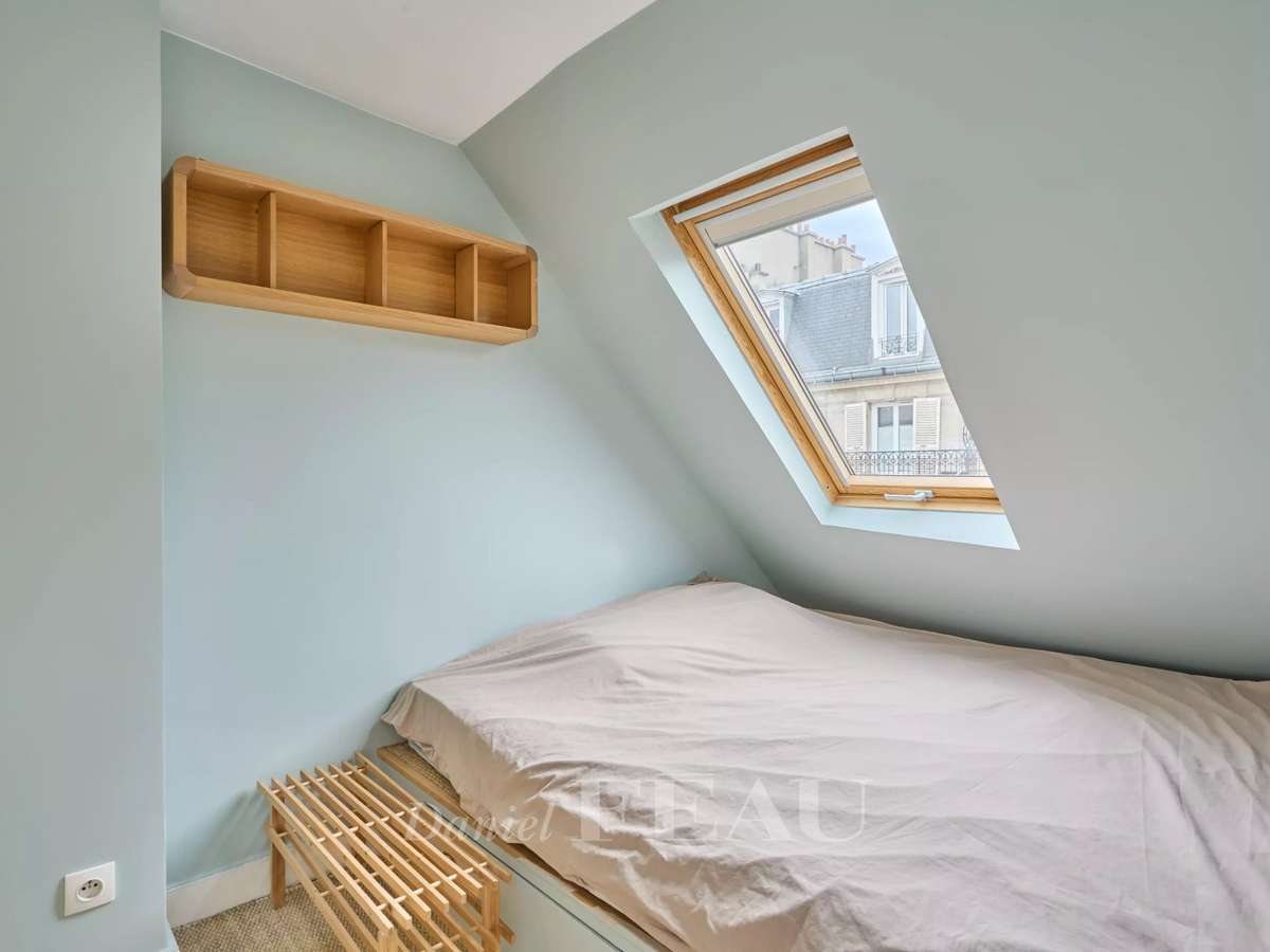 Appartement Paris 6e