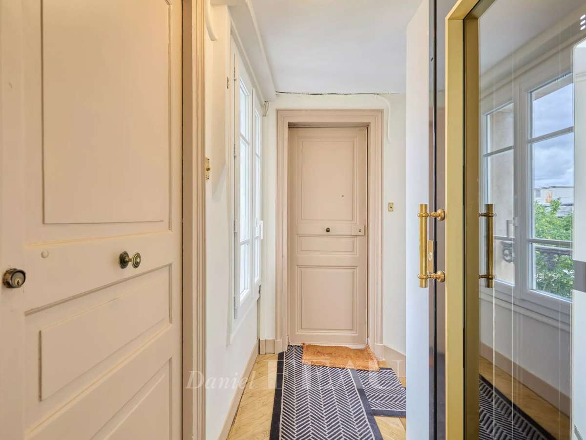 Appartement Paris 6e
