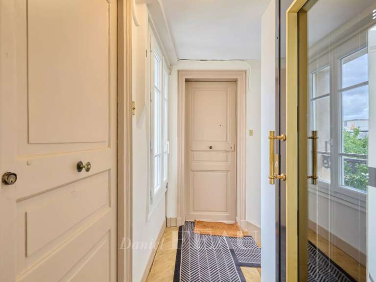 Appartement Paris 6e - 1 chambre - 50m²
