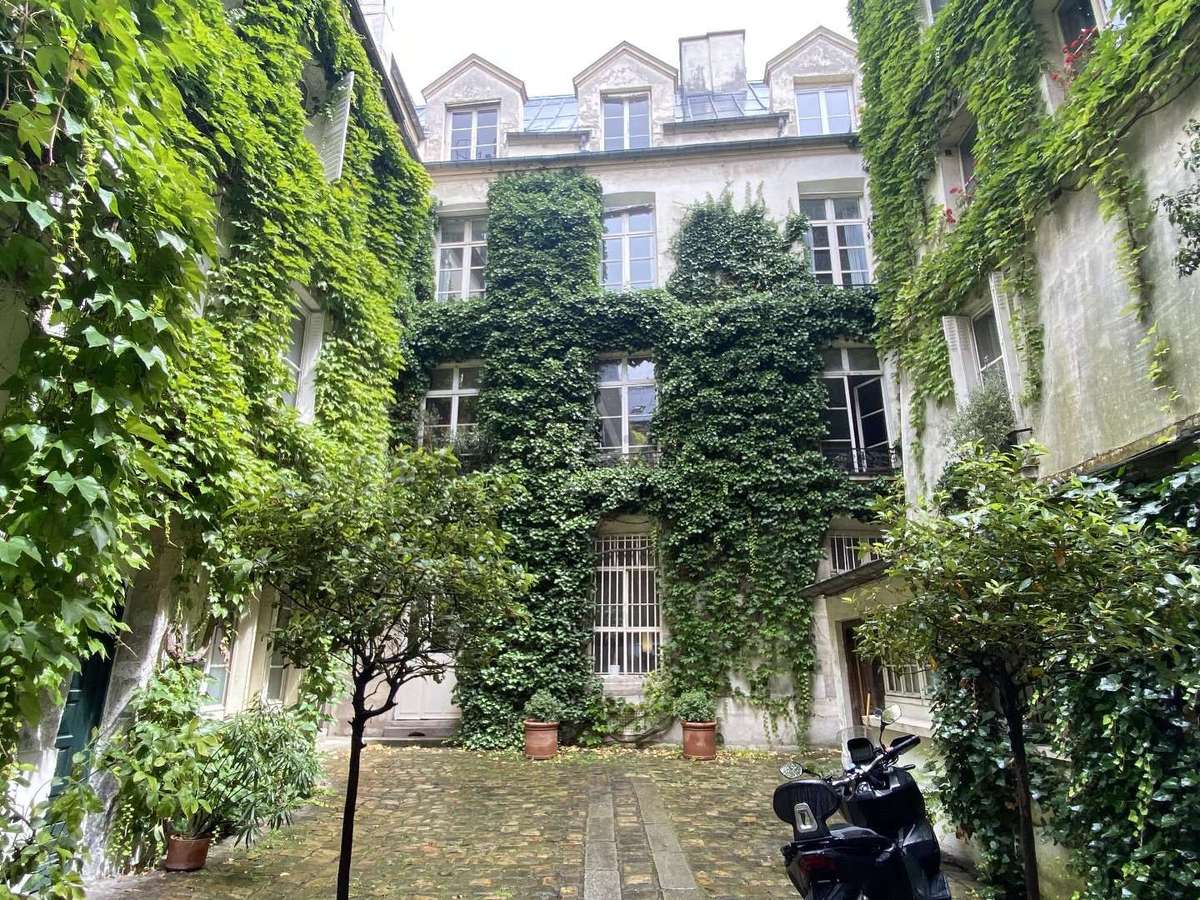 Appartement Paris 6e