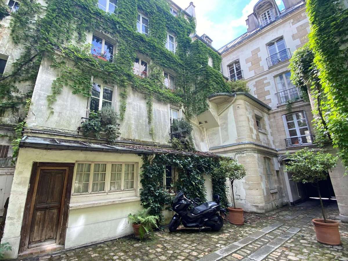 Appartement Paris 6e