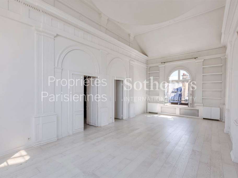 Apartment Paris 6e
