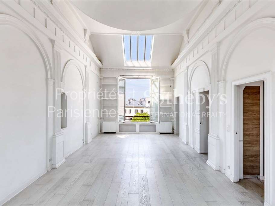 Apartment Paris 6e