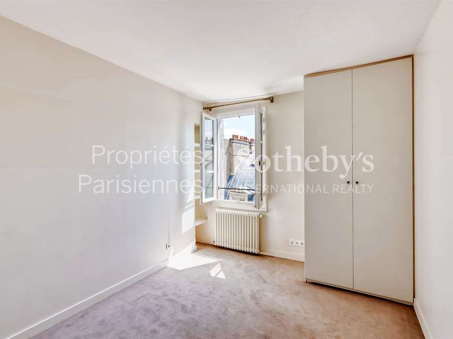 Apartment Paris 6e