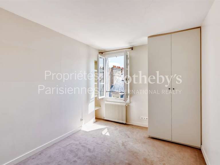 Apartment Paris 6e - 3 bedrooms - 170m²