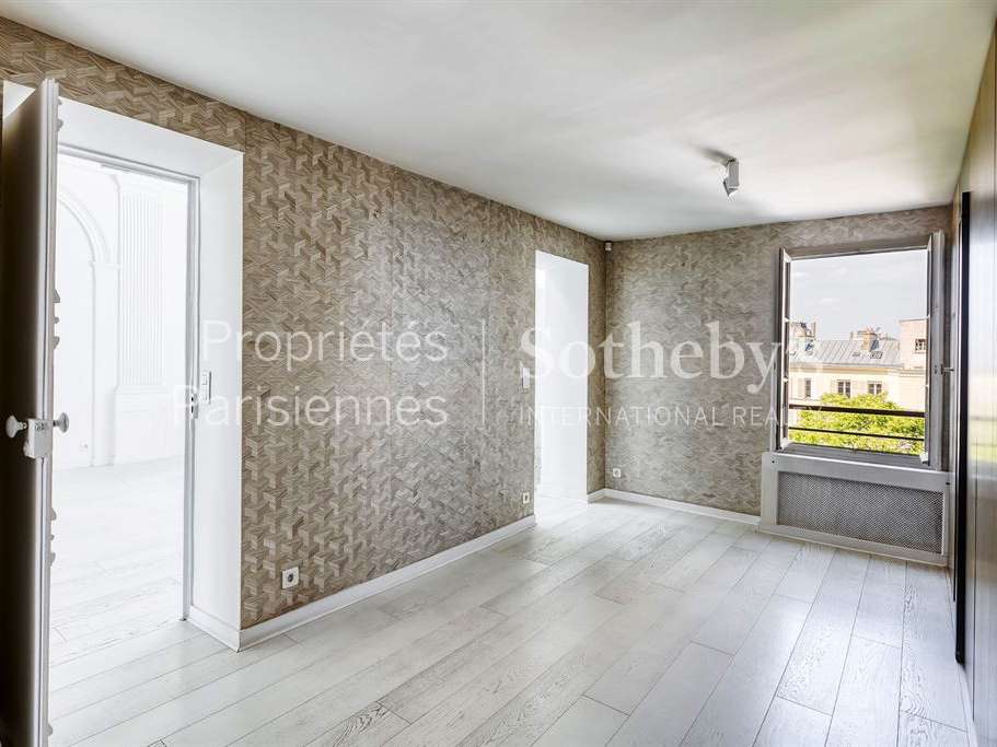 Apartment Paris 6e