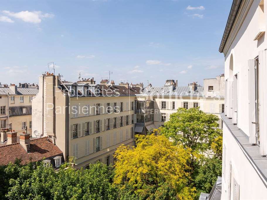 Apartment Paris 6e