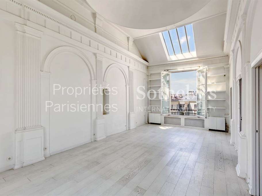 Apartment Paris 6e