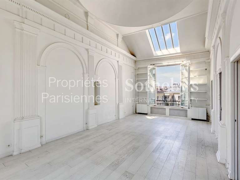 Apartment Paris 6e - 3 bedrooms - 170m²