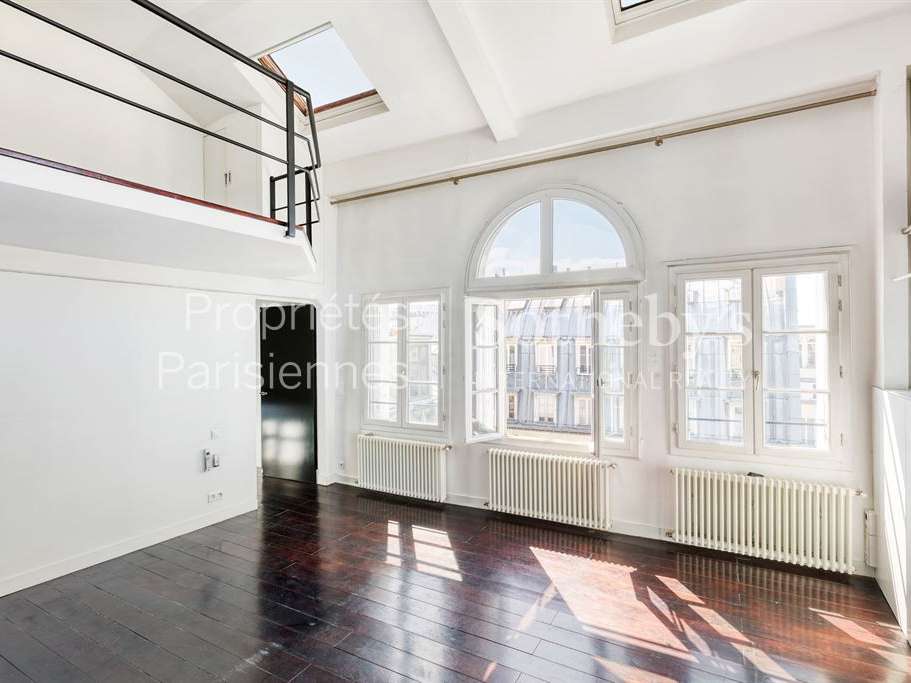 Apartment Paris 6e