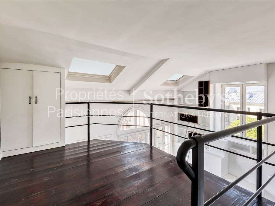 Apartment Paris 6e