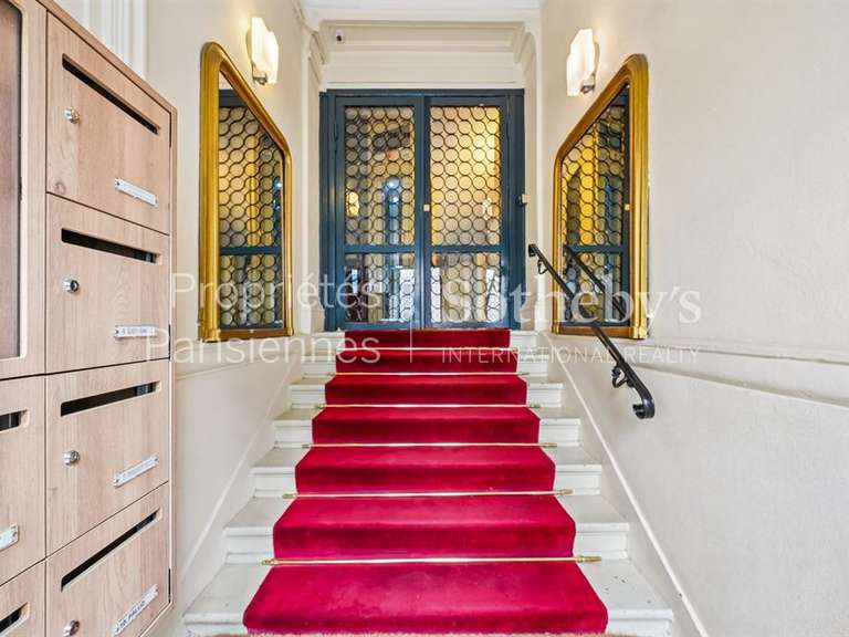 Apartment Paris 6e - 2 bedrooms - 59m²
