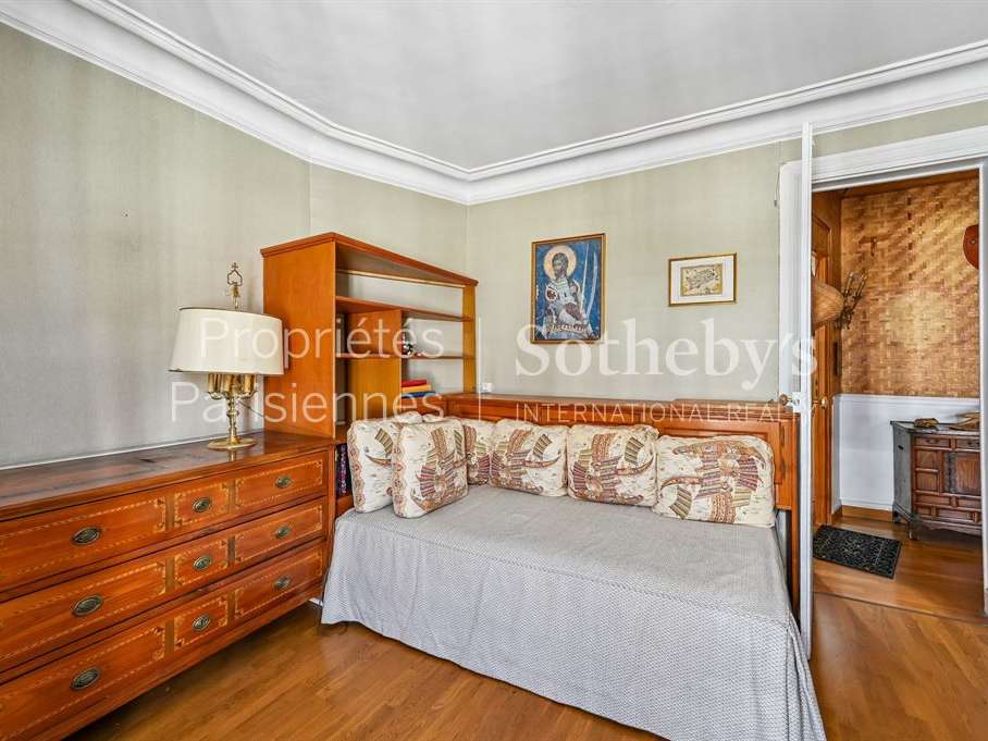 Apartment Paris 6e
