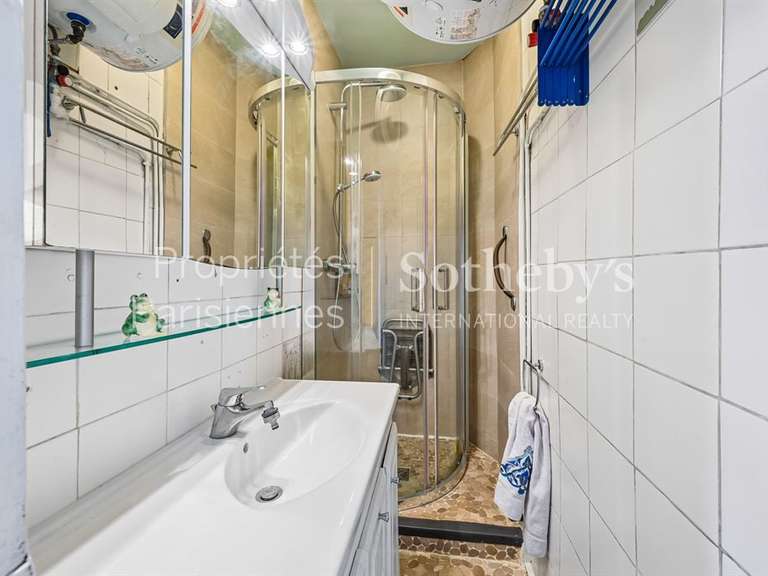 Apartment Paris 6e - 2 bedrooms - 59m²