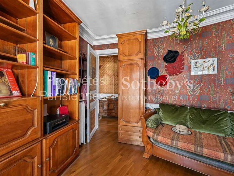 Apartment Paris 6e - 2 bedrooms - 59m²