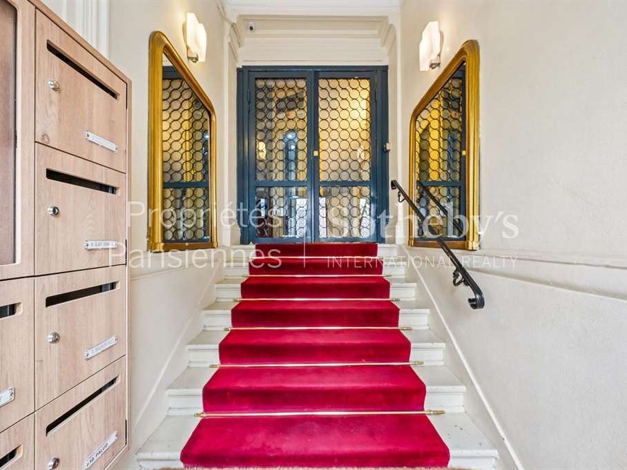 Apartment Paris 6e
