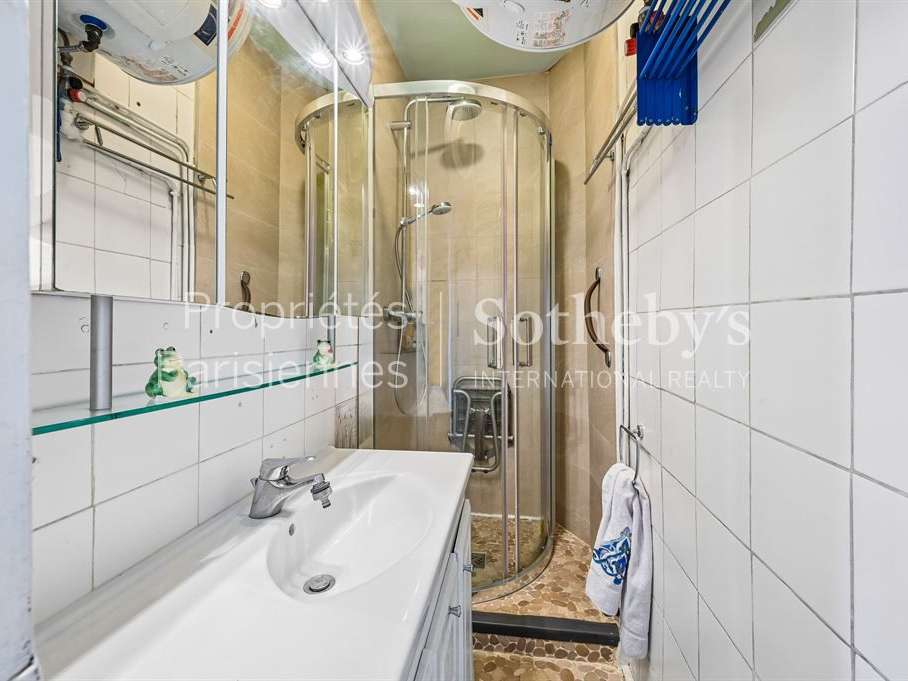 Apartment Paris 6e