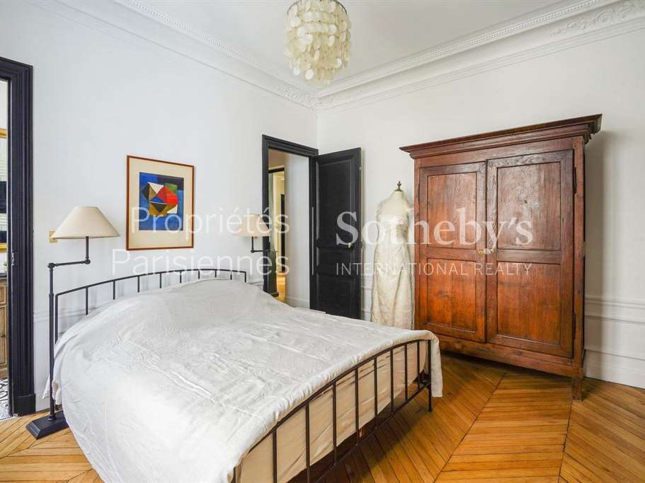 Apartment Paris 6e