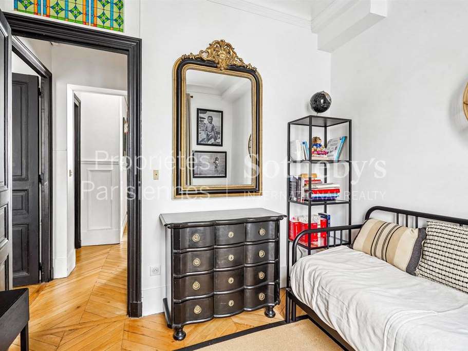 Apartment Paris 6e