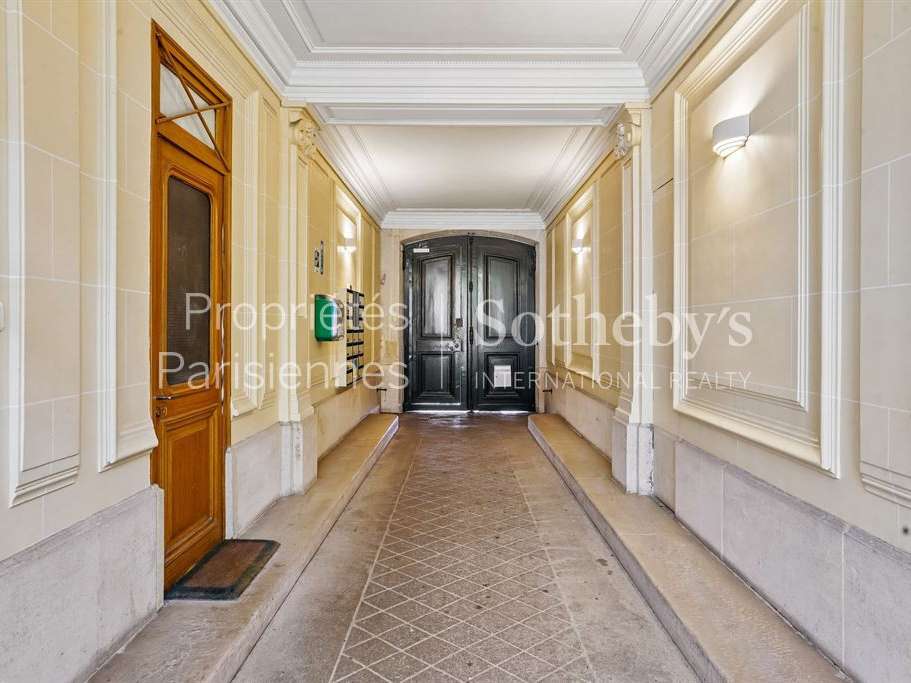 Apartment Paris 6e