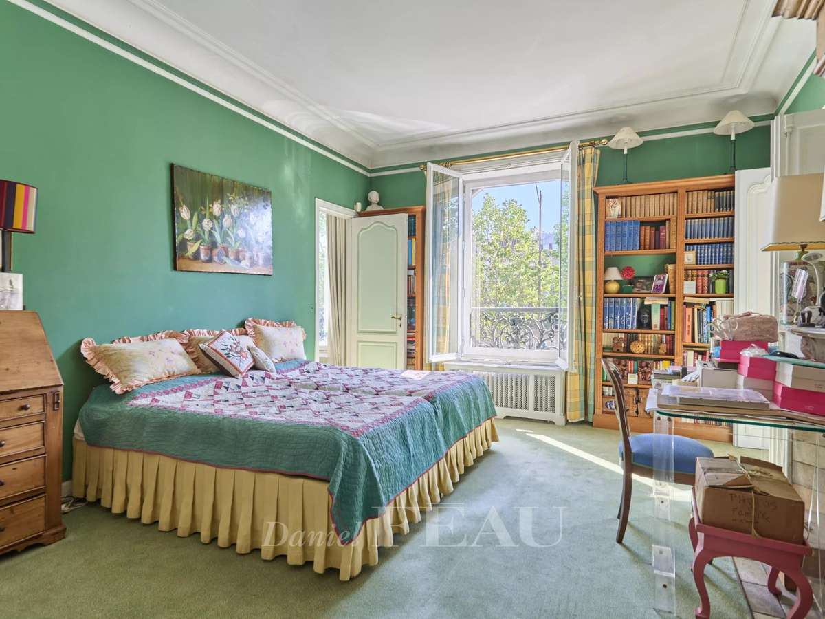 Apartment Paris 6e