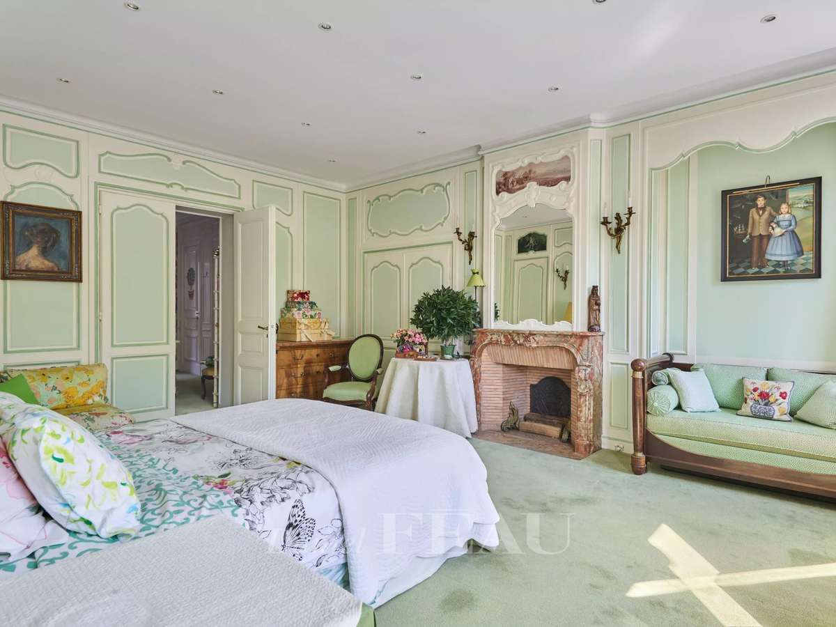 Apartment Paris 6e