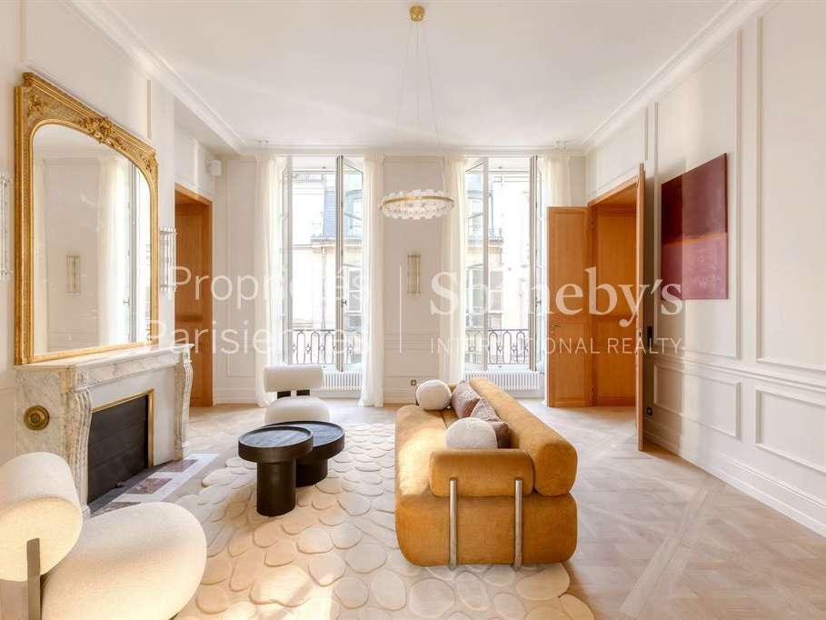 Appartement Paris 6e