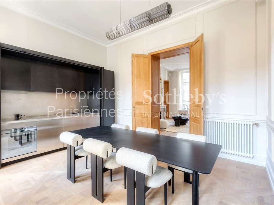 Appartement Paris 6e