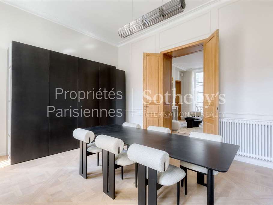 Appartement Paris 6e