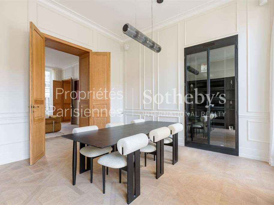 Appartement Paris 6e