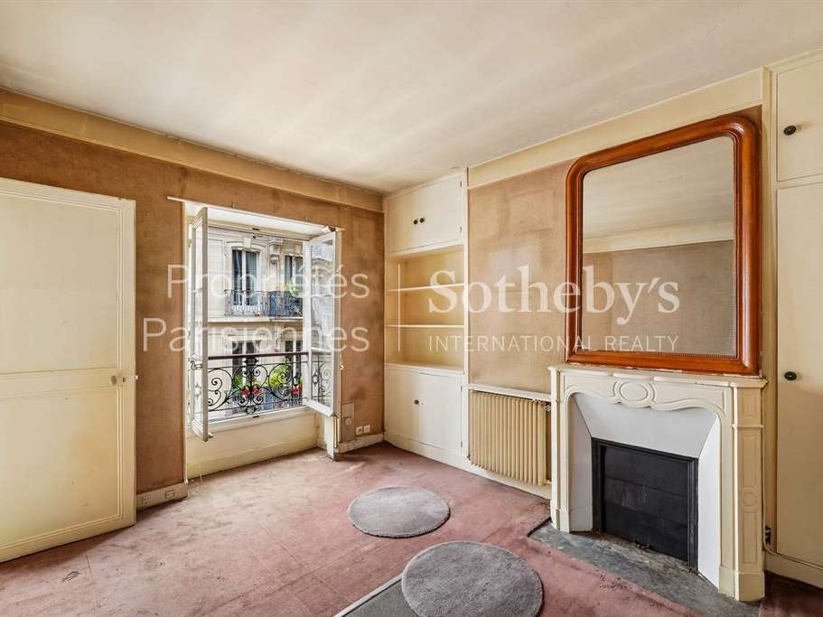 Appartement Paris 6e