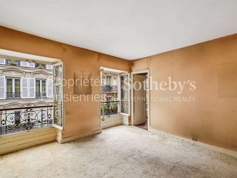 Appartement Paris 6e