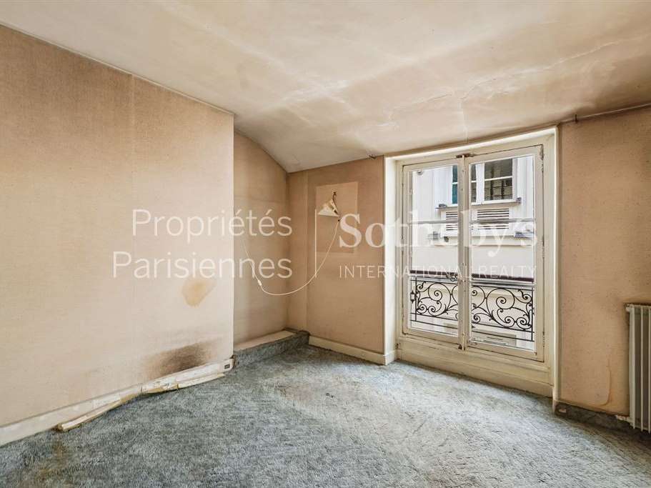 Appartement Paris 6e