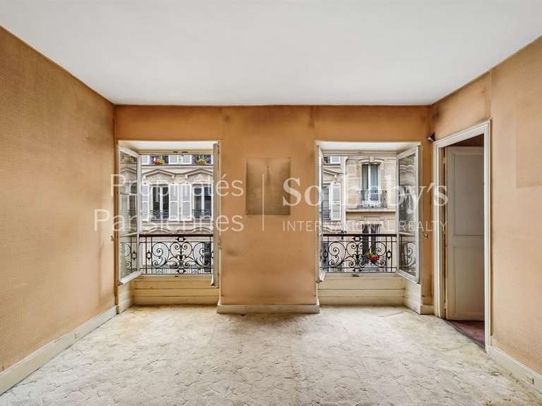 Apartment Paris 6e - 2 bedrooms - 55m²