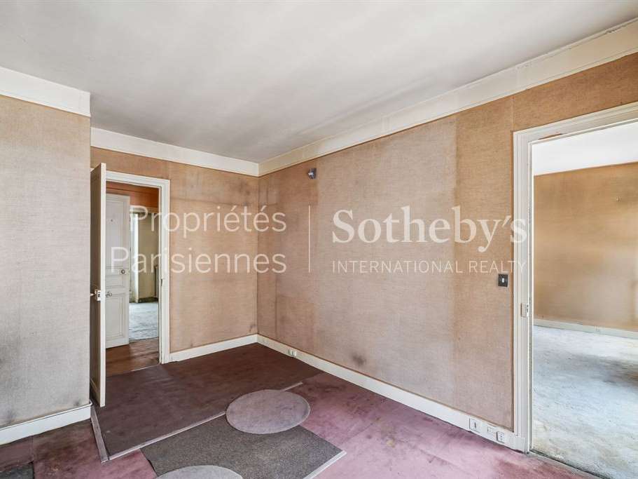 Appartement Paris 6e