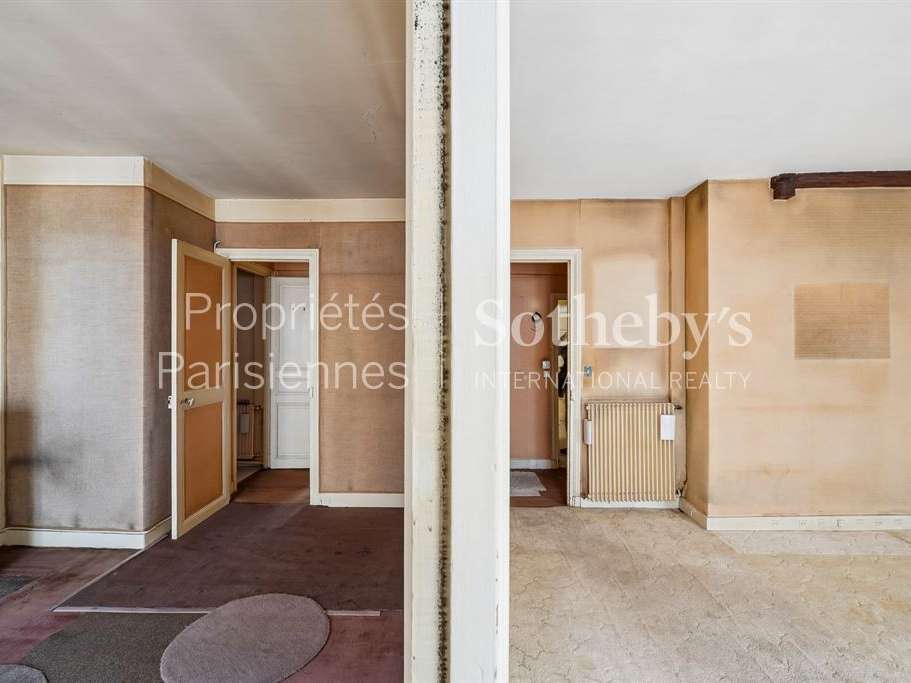Appartement Paris 6e