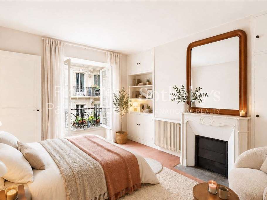 Appartement Paris 6e