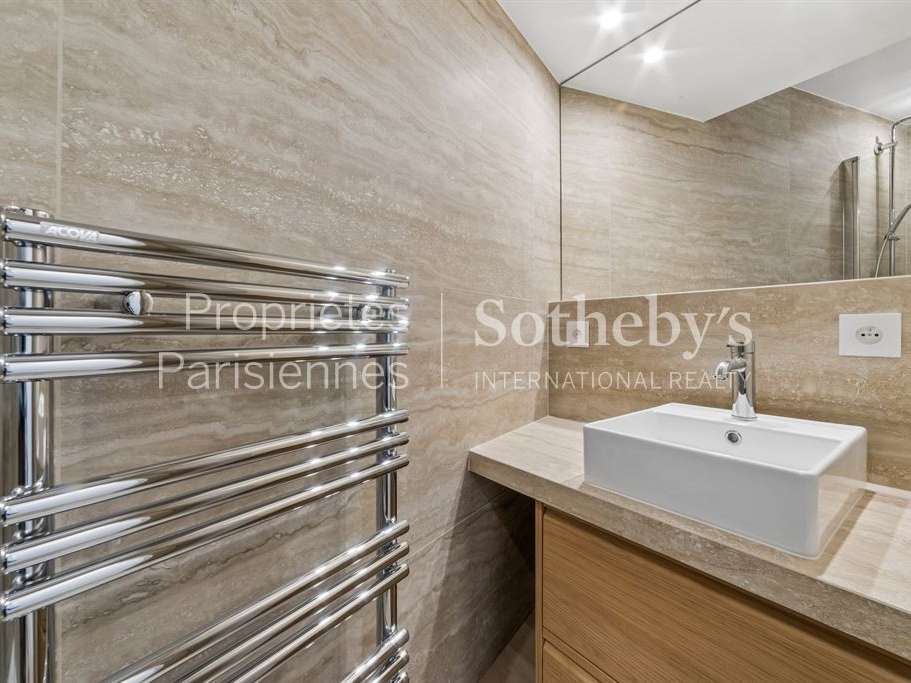 Appartement Paris 6e