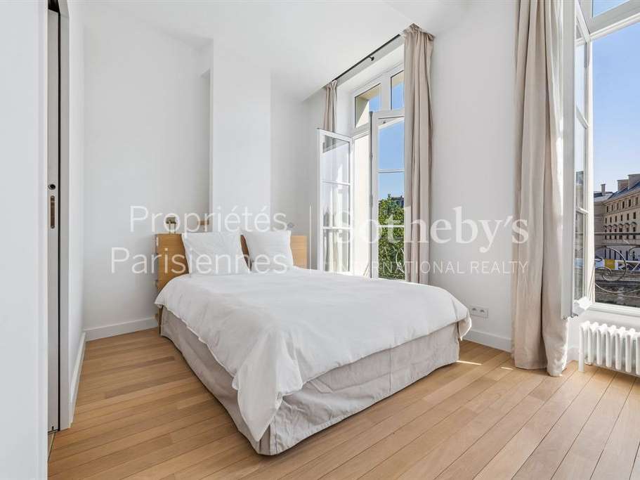 Appartement Paris 6e