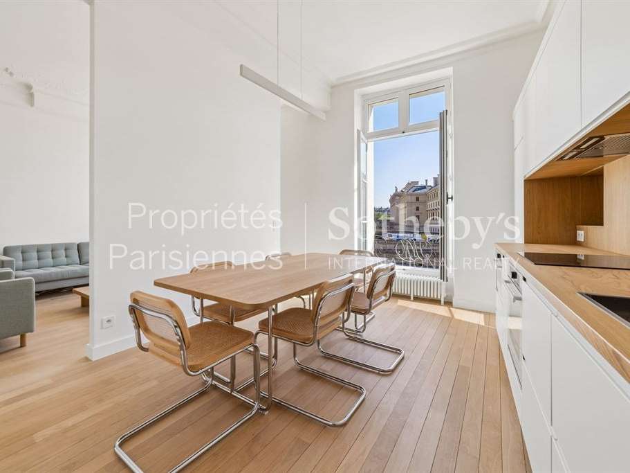 Appartement Paris 6e