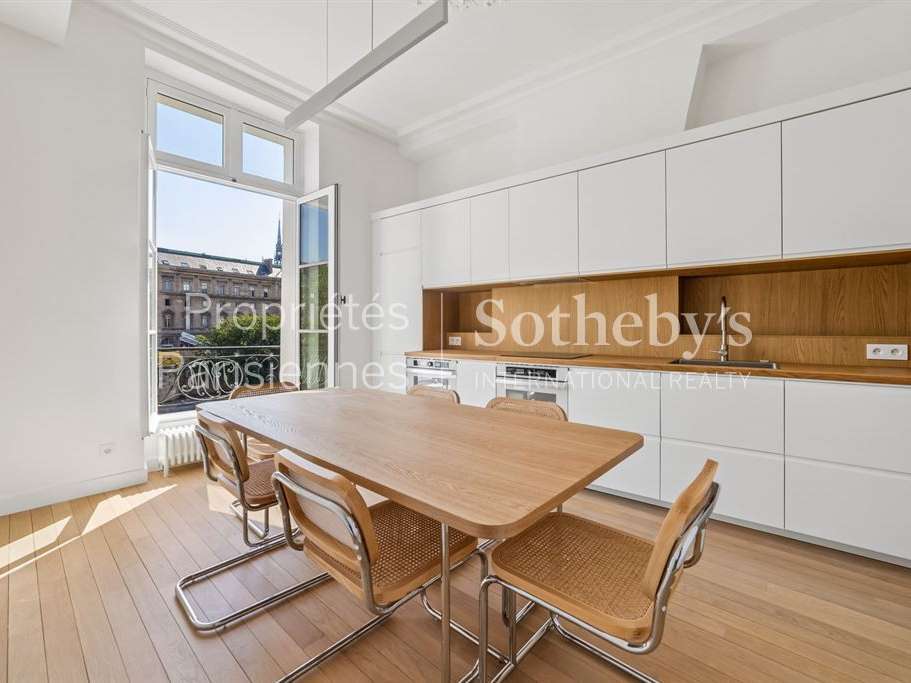 Appartement Paris 6e