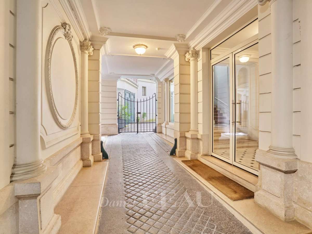 Appartement Paris 6e