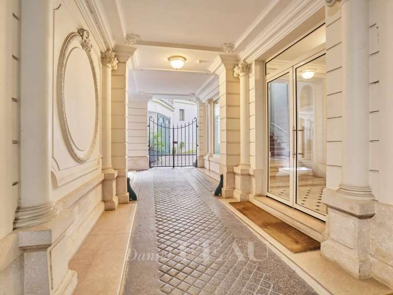 Appartement Paris 6e - 3 chambres - 175m²