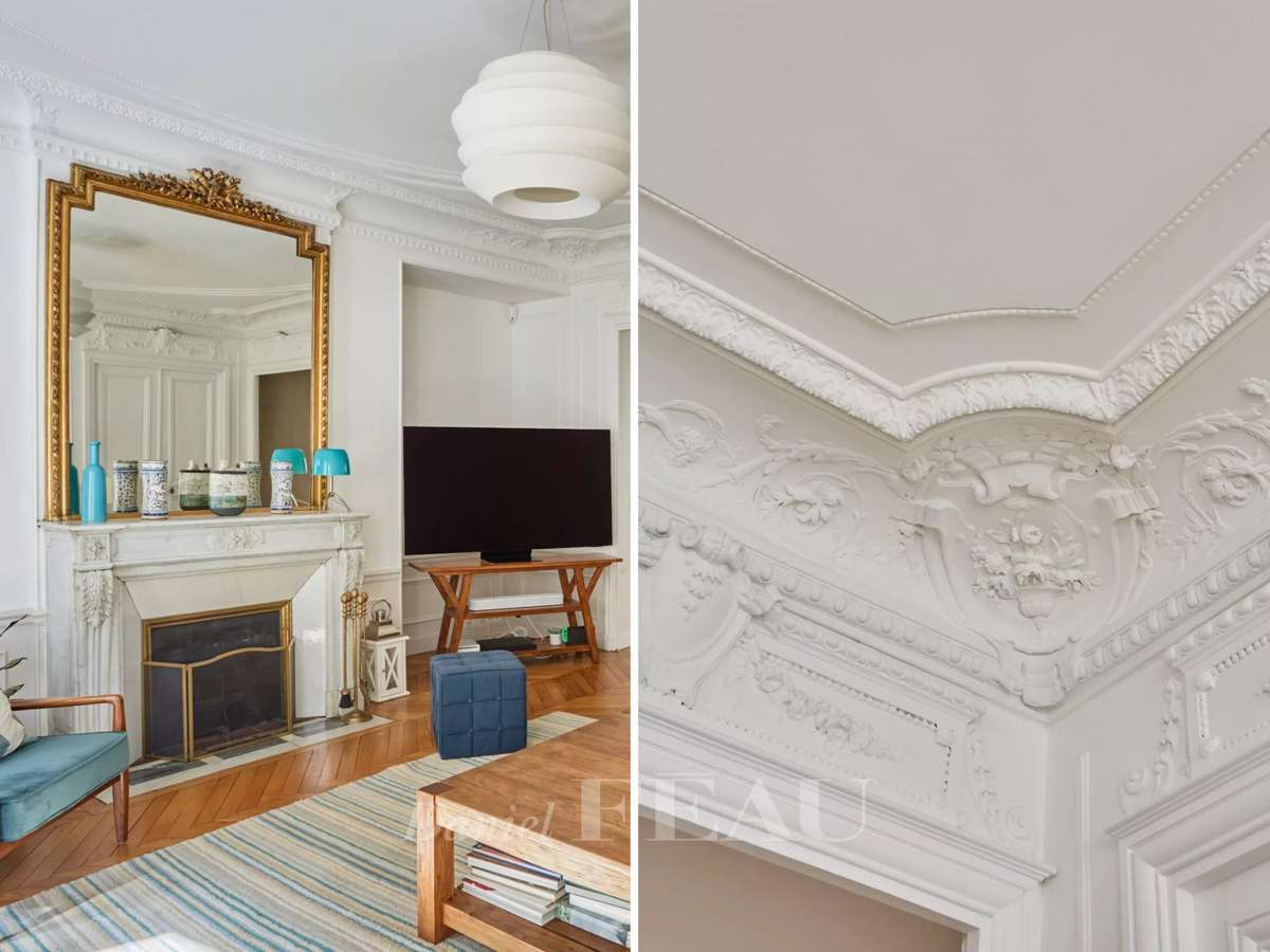 Appartement Paris 6e