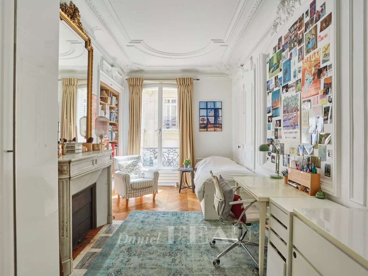 Appartement Paris 6e